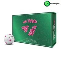 ราคา ลูกกอล์ฟ Taylormade TP5 PIX Season Opener (19349519248)