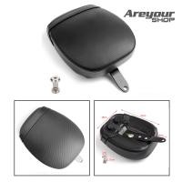 ราคา Areyourshop เบาะรองนั่งผู้โดยสารด้านหลังเบาะสำหรับ Harley Davidson Sportster 48 Forty Eight XL1200X 72 XL1200V XL1200 XL883 2010 11 12 13 14 15 16 (15160447080)