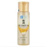 ราคา ใหม่ล่าสุด Hada Labo Premium ฮาดะ ลาโบะ สีทอง พรีเมียม 170 ml ของแท้จากญี่ปุ่น (14979500713)
