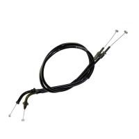 ราคา สายคันเร่งแบบปรับได้สำหรับHonda CB400 CB 1 CB 400 (3217752647)