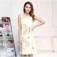 ราคา ผ้า ผ้าคลุม ผ้าคลุมอาบน้ำ ผ้าเช็ดตัว ผ้าขนหนูนาโน ผ้าเช็ดตัวนาโน ผ้าขนหนู น่ารัก คละลายการ์ตูน ขนาด 40 170 cm (17140807145)