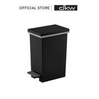ราคา DKW HH 2600I ถังขยะขาเหยียบ Saan 4 8 ลิตร มี 3 สีให้เลือก Step open bin 4 8L (4558384461)