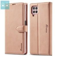 ราคา ปูหนังTPUสำหรับSamsung Galaxy A42 5Gเคสโทรศัพท์ไอโฟนแบบหนังแม่เหล็กปิดClaspเคสโทรศัพท์มือถือสล็อตปลอก (6498356399)