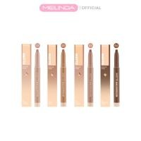 ราคา MEILINDA MATTE POP EYE STICK เนื้อแมทท์ (16097838928)