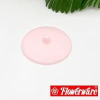 ราคา 1 ชิ้น ฝาครอบแก้วน้ำ เมลามีน 3 5นิ้ว Flowerware Melamine Cup Lid 3 5 Inch Total 1 Piece (4848364996)