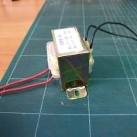 ราคา หม้อแปลง AC 220V เป็น AC 12V 30W Transformer 220VAC to 12VAC 30W (4355756836)