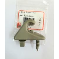 ราคา ตัวล็อคขาที่บังแดด Toyota Vigo Fortuner ปี 04 15 สีเทา (17430315671)