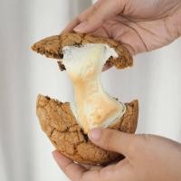 ราคา Mick Soft Cookies คุกกี้นิ่ม ซอฟคุกกี้ ชอคโกแลต แมคคาเดเมีย โฮมเมด Homemade Chocolate Soft Cookie Macadamia Wital (10478650503)