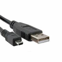 ราคา สายเคเบิล USB สำหรับ FUJIFILM FINEPIX Z33WP J250 Z20fdAX300 JX350 JV200 T200 (10570084472)
