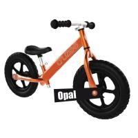 ราคา จักรยานบาลานซ์ไบท์ New Cruzee Ultralite 2023 สี Opal Orange (19170760363)