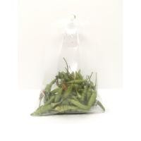ราคา พริกขี้หนูสวน แพคเล็ก พริกสด สะอาด (14493408526)