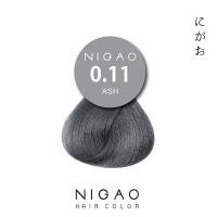ราคา Nigao Hair Color นิกาโอะ แฮร์ คัลเลอร์ แม่สีครีมเปลี่ยนสีผมนิกาโอะ ปราศจากแอมโมเนีย 30 มล ไม่แถมไฮโดรเจน (10484021639)