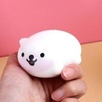 ราคา COD หมาชิบะยืด ของเล่นคลายเคลียด ของเล่นบีบ สกุชชี่ ตุ๊กตาน้องหมา หมายืด (13653065605)