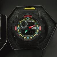 ราคา watchtime ใหม่ล่าสุด นาฬิกาคาสิโอ จี ช็อค นาฬิกาข้อมือชาย จี ช็อคสุดเท่ห์ สายเรซิ่น ขนาด 50 mm ราคาถูกสุดๆ (16116797173)