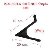 ราคา แป้นขากระจกมองข้าง บน ซ้าย DECA 360 ปี 2010 ปัจจุบัน FRR (1375874837)
