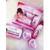 ราคา บีเลี่ยน ของแท้ 100 ต้นตำหรับ ครีมบิลเลี่ยน Brillant ของแท้ 100 ก (15095911420)