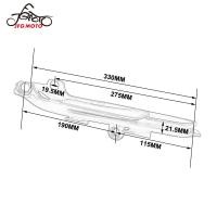 ราคา JFGMOTOรถจักรยานยนต์คู่มือโซ่กาวเลื่อนสำหรับฮอนด้าCR125 CR250 CRF250R CRF450R CRF250X CR 125 250 250R 450R CRF 250X 2005 2006 2012 2013 2014 2015 2016 2017 2008 2007ขายวิบากE Nduroอุปกรณ์เสริม (666474