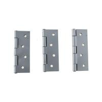 ราคา NASH บานพับบรอนซ์ 4 นิ้ว KY880137 แพ็ค 3 ZWG (10317080905)