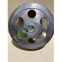 ราคา กัดลาย MIO125 กะโหลกครัชกัดลาย ชามครัชกัดลาย รุ่น MIO125 NOUVO135 จับผ้าครัชดีขึ้น แก้อาการรถกระตุกออกตัวสั่น (18180932188)