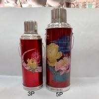 ราคา กระติกนำ้ร้อนโบราณ รุ่นหนา (11204814243)