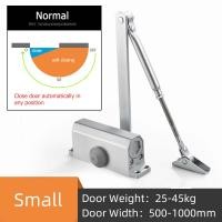 ราคา โช๊คประตู ปิดประตู อัตโนมัติ โช๊คอัพประตู Door Closer ปิดประตูอัตโนมัติ ที่ปิดประตูอัตโนมัติ (18906576472)