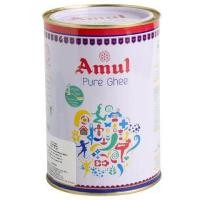 ราคา Amul Ghee 1kg เนยใส 1 กิโลกรัม (683820894)