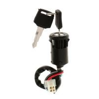 ราคา GazechimpรถATV 4 ลวดจุดระเบิดที่สำคัญบาร์เรลสวิทช์ 50cc 110cc 125cc 250cc Quadจักรยานสกปรก (3074134244)
