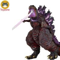 ราคา เหมือนจริง Godzilla Action Figure ภาพยนตร์ 2016 รุ่น Awakening Godzilla Movable รุ่นของเล่นเด็กของขวัญเครื่องประดับ Home Office (12159435245)