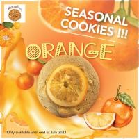 ราคา Mick Soft Cookies คุกกี้นิ่ม ซอฟคุกกี้ ชอคโกแลต แมคคาเดเมีย โฮมเมด Homemade Chocolate Soft Cookie Macadamia Wital (14825722864)