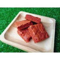 ราคา บราวนี่โกโก้ 20 ชิ้น ช็อค ชาไทย ชาเขียว (12584658512)