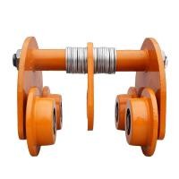 ราคา รอกวิ่งเหล็กไอบีม 1 TON รอกโซ่ เครื่องมือช่าง JVW รอกวิ่ง รอก รอกบนราง รอกวิ่งเหล็กบีม (18541692609)