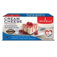 ราคา IMPERIAL อิมพีเรียล ครีมชีส ขนาด 1Kg (17442424008)