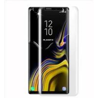 ราคา ฟิล์มกระจก นิรภัย กาวยูวี เต็มจอ ซัมซุง โน้ต8 โน้ต9 โน้ต10 โน้ต10พลัส Use For Samsung Galaxy Note 8 Note 9 Note 10 Note 10 UV Glue Set Glass Full Cover Premium Tempered Glass Screen (12529928638)