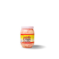 ราคา แม่เพิ่ม ขิงดอง2ปอนด์ 350g pickled ginger ทานได้ในปริมาณที่เยอะขึ้นพร้อมหน้าพร้อมตาทั้งครอบครัว (1906532570)