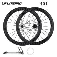 ราคา LP Litepro AERO S42ล้อน้ำหนักเบาเป็นพิเศษ40ขอบล้อสำหรับจักรยานพับได้20นิ้วชุดล้อ406 451ดิสก์ชุดเบรคฮับดึงตรงเข้ากันได้กับความเร็ว8 9 10 11 (16893965939)