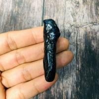 ราคา เหล็กไหลโกฏิปี เหล็กไหลพญานาคราช ธาตุกายสิทธิ์ อันเชิญจากประเทศลาวที่ถ้ำภูเขาควาย (4076042502)