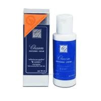 ราคา Charm Whitening Cream ชาร์มครีม ครีมฟอกผิวขาว 15มล x1 กล่อง (668804766)