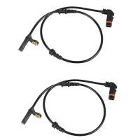 ราคา ล้อ ABS เซ็นเซอร์ความเร็วสำหรับ MERCEDES BENZ C CLASS W204 S204ด้านหน้าซ้ายและขวา (16800105956)