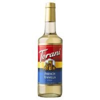 ราคา Torani Syrup โทรานี่ ไซรัป Torani Syrup Sugar Free 750 ml ไซรัปกาแฟ (13578890795)