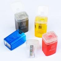 ราคา กบเหลาดินสอ เครื่องเหลาดินสอ กบเหลาพกพา Master Art (10062691594)