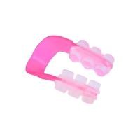 ราคา 1Pcs ที่หนีบจมูกโด่ง NOSE UP ที่ดึงจมูกยืดคลิปจมูกเพื่อความงาม Face Fitness Facial Clipper คอเร็กเตอร์ (15940407603)
