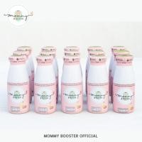 ราคา Mommy Booster น้ำหัวปลีรสน้ำผึ้ง 60 ขวด ร้าน OFFICIAL พร้อมส่ง (12081640483)