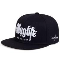 ราคา หมวก Snapback 2PAC Thug Life แฟชั่นกลางแจ้งผ้าฝ้ายหมวกสำหรับผู้ชายและหมวกเบสบอลสำหรับผู้หญิง (11765295923)
