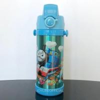 ราคา Joylife กระติกน้ำเด็กเก็บอุณหภูมิ เย็น ร้อน 350ml มีหลอด มีสายสะพาย กระบอกน้ำพกพา ขวดน้ำ ลายการ์ตูน น่ารัก Stainless Steel Vacuum Cup (8730546355)