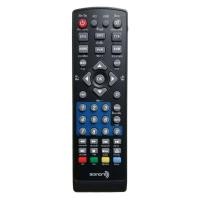 ราคา รีโมทกล่องดิจิตอลทีวี SONORE รุ่น DTV 1 Home Remote Shop No 1 (10410007286)