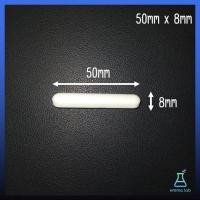 ราคา แท่งแม่เหล็กกวนสาร Teflon Magnetic Stirring Bar แท่งแม่เหล็กกวนสาร เคลือบเทปลอน ยาว 15mm 30mm และ 50mm (12883259095)