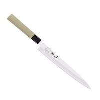 ราคา มีดยานากิบะ มีดแล่ปลา มีดซาซิมิ มีดเชฟญี่ปุ่น มีดหั่นซูชิ YANAGIBA KNIFE (17433480598)