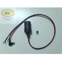 ราคา ฟิวส์แท็บ Micro Fuse Tap พร้อมฟิวส์ 15A รุ่นขายาวสำหรับ ดีแม็ก ออนิว 20 สายไฟยาว 47 cm (16738593886)