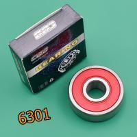 ราคา ลูกปืน ลูกปืนล้อ 6200 6201 6202 6203 6204 6300 6301 ลูกปืนรอบจัด เเบริ้ง ลูกปืน6202 ฝายางสองด้าน ราคา10ชิ้น (17471998579)