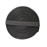 ราคา สายกุ๊น กุ๊นขอบ สายกุ๊นไนล่อน เทปกุ๊นกระเป๋า สายผ้ากุ๊น 7 หุน (9857750515)